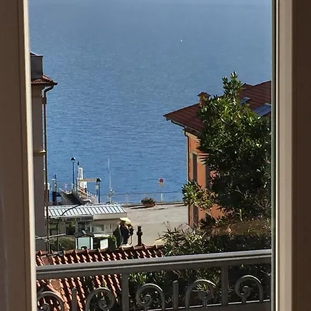 Oleandro Apartment Menaggio